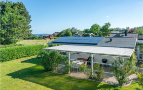 Gorgeous Home In Brenderup Fyn With House Sea View